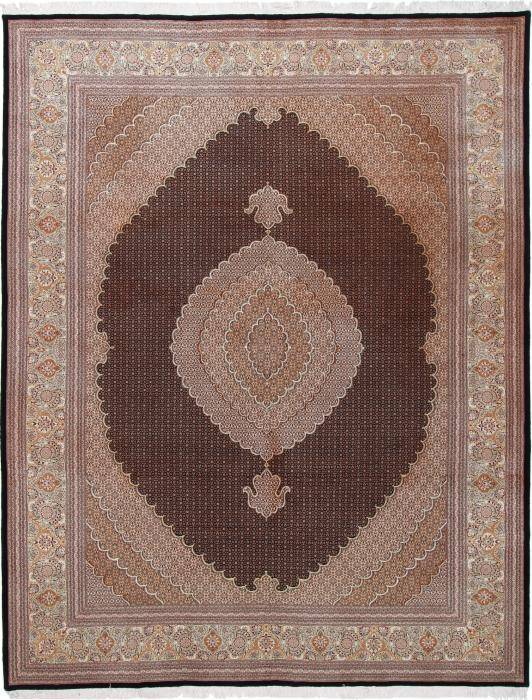 Nain Trading Täbriz 50Raj 392 x 300 Neueste Stile