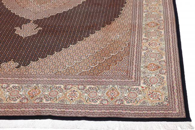 Nain Trading Täbriz 50Raj 392 x 300 Neueste Stile