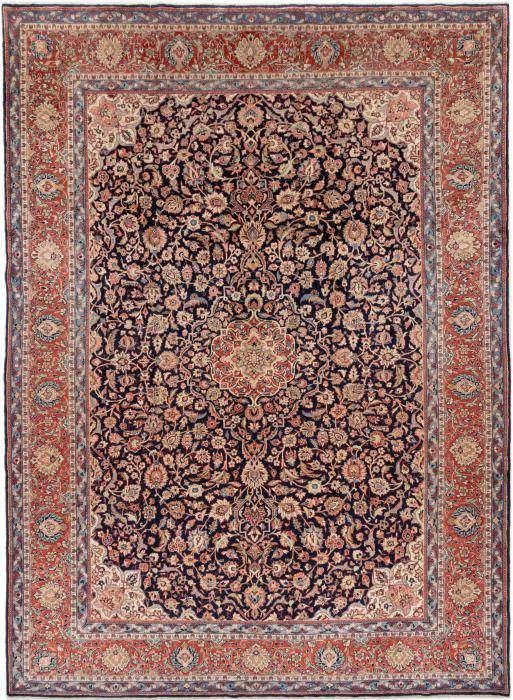 Nain Trading Sarough 395 x 293 Sonderangebot der Fabrik