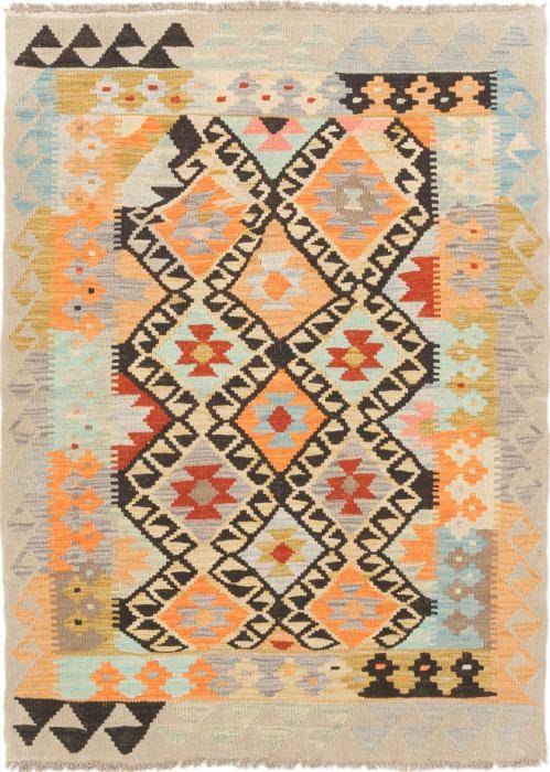 Nain Trading Kelim Afghan 149 x 110
