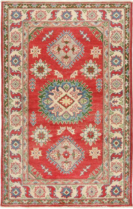 Nain Trading Kazak 155 x 99 Riesige Rabatte
