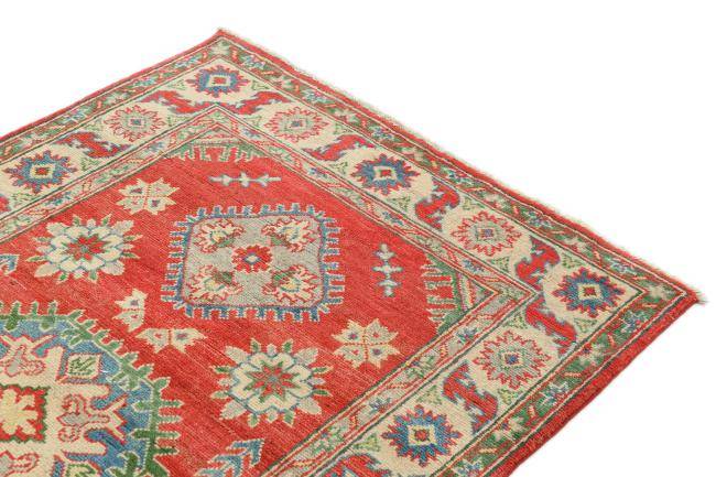 Nain Trading Kazak 155 x 99 Riesige Rabatte