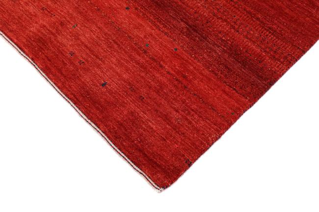 Nain Trading Perser Gabbeh Loribaft Atash 321 x 88 50% Rabatt mit kostenlosem Versand