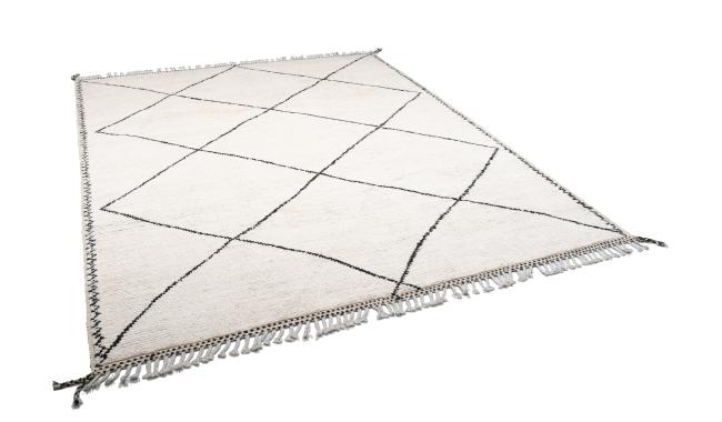 Nain Trading Berber Maroccan 308 x 247 Clearance-Verkauf