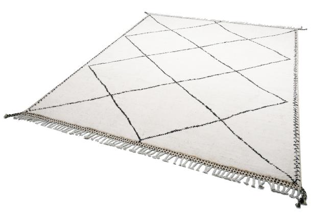 Nain Trading Berber Maroccan 308 x 247 Clearance-Verkauf