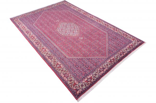 Nain Trading Bidjar 301 x 201 Black Friday Preise