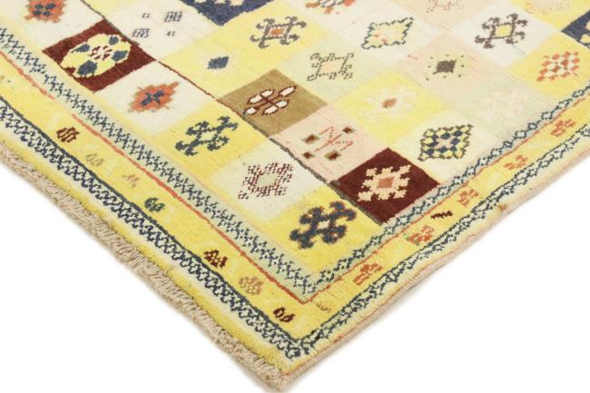 Nain Trading Gabbeh 162 x 99 Im Verkauf