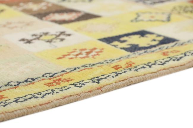 Nain Trading Gabbeh 162 x 99 Im Verkauf