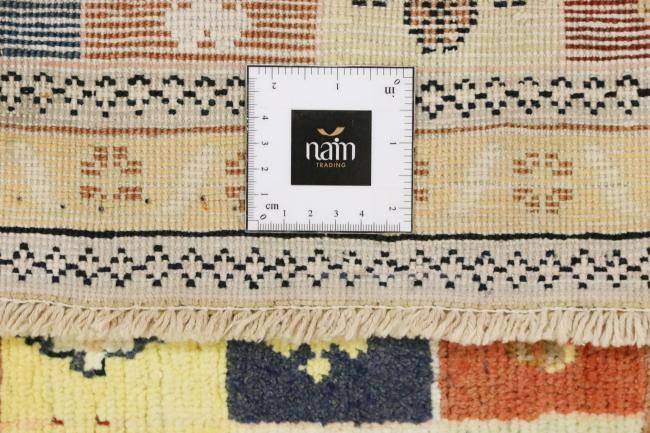 Nain Trading Gabbeh 162 x 99 Im Verkauf