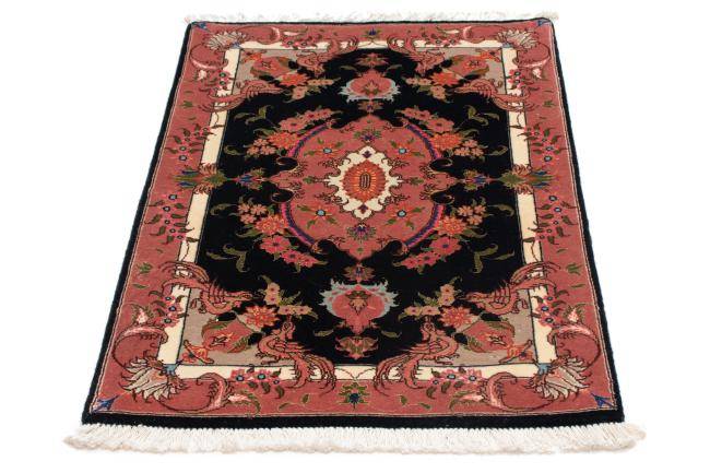 Nain Trading Täbriz 50Raj 91 x 61 Rabatte dieses Monats
