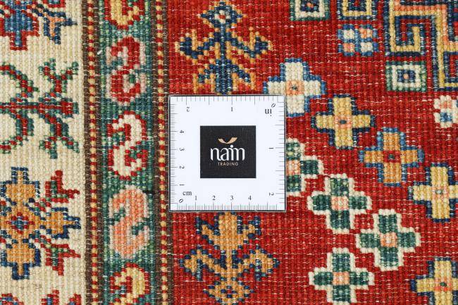 Nain Trading Super Kazak 290 x 84 Outlet