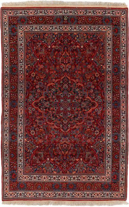 Nain Trading Khorasan Alt 219 x 142 Auslauf