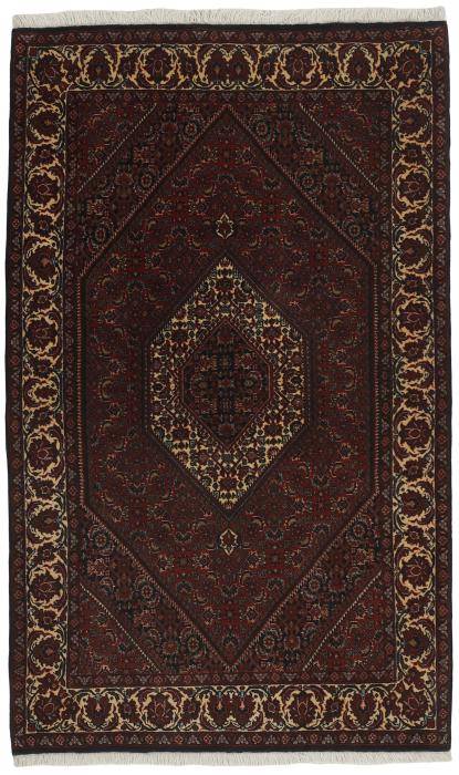 Nain Trading Bidjar Zanjan 183 x 110 Kostenloser Versand