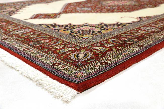 Nain Trading Bakhtiar Sherkat 257 x 161 Limitierter Zeitrabatt