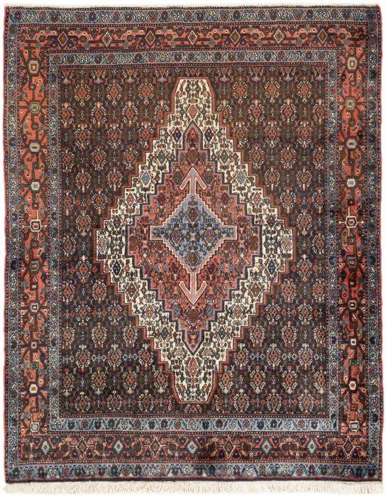 Nain Trading Senneh 149 x 121 Fabrikpreis