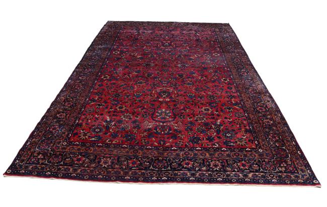 Nain Trading Sarough 447 x 261 Großer Ausverkauf