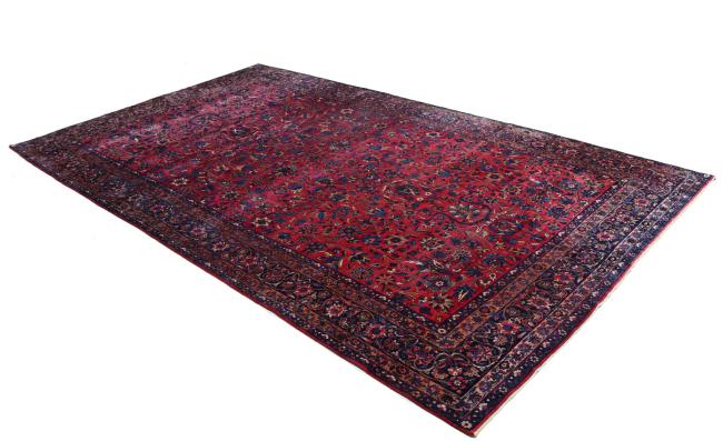 Nain Trading Sarough 447 x 261 Großer Ausverkauf