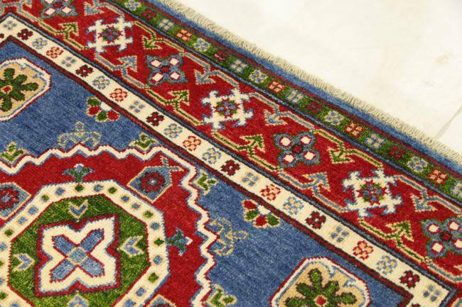 Nain Trading Kazak 176 x 119 Saisonschlussverkauf