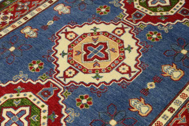 Nain Trading Kazak 176 x 119 Saisonschlussverkauf