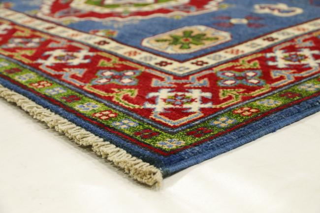 Nain Trading Kazak 176 x 119 Saisonschlussverkauf