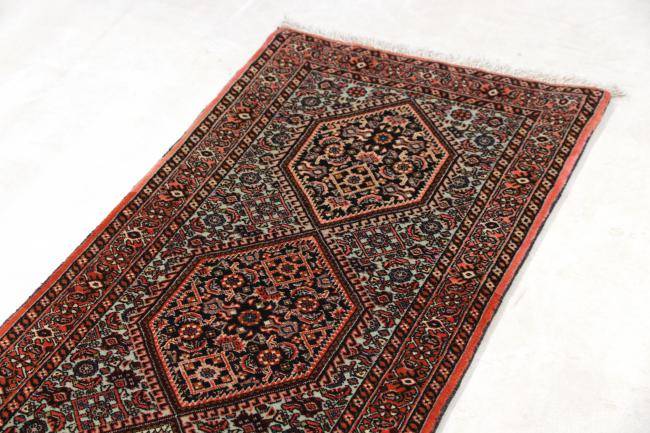 Nain Trading Bidjar 197 x 56 Lagerräumung