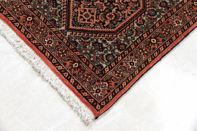 Nain Trading Bidjar 197 x 56 Lagerräumung
