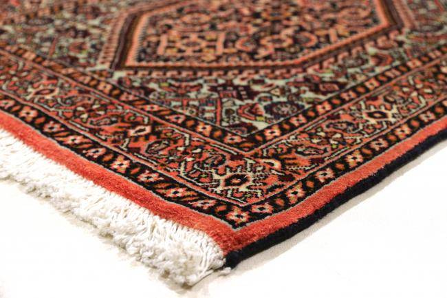 Nain Trading Bidjar 197 x 56 Lagerräumung