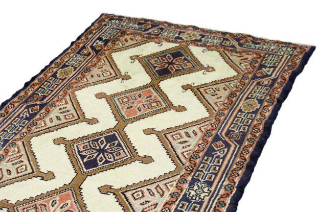 Nain Trading Hamadan 259 x 86 Zeitlich begrenztes Angebot