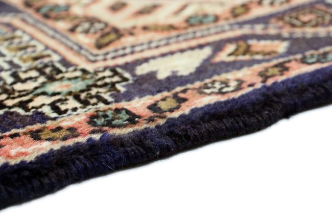 Nain Trading Hamadan 259 x 86 Zeitlich begrenztes Angebot