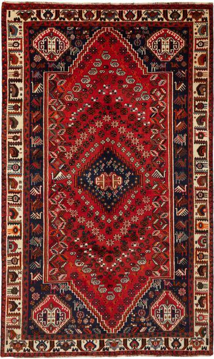 Nain Trading Shiraz 278 x 166