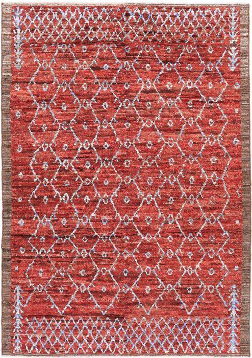Nain Trading Berber Maroccan Atlas 265 x 187 Bestseller