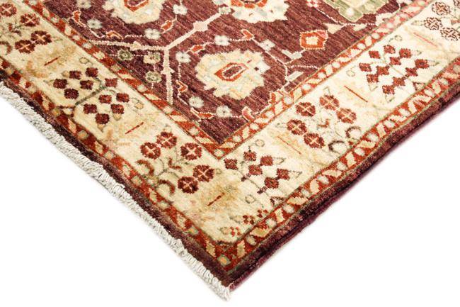 Nain Trading Ziegler Farahan 348 x 82 Tägliche Deals