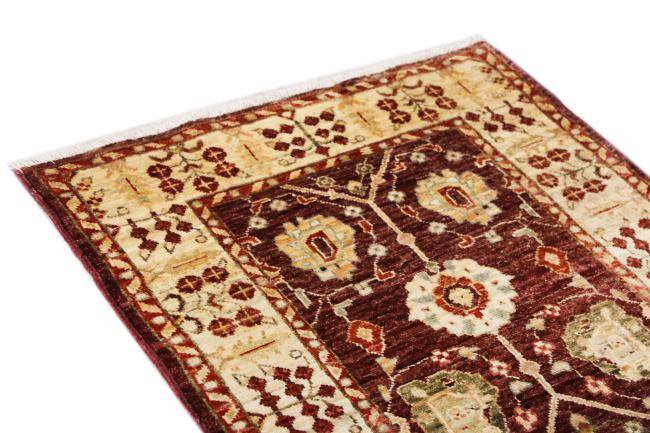 Nain Trading Ziegler Farahan 348 x 82 Tägliche Deals