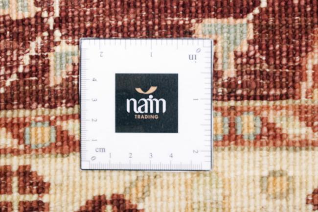 Nain Trading Ziegler Farahan 348 x 82 Tägliche Deals
