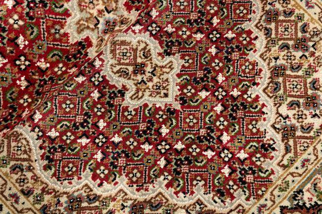 Nain Trading Indo Täbriz 164 x 87 Sonderangebote