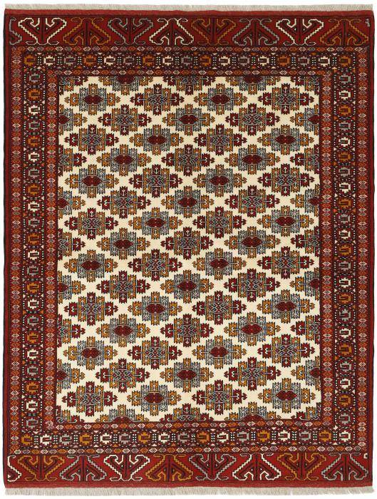 Nain Trading Turkaman 225 x 176 Kostenlose Rückgabe