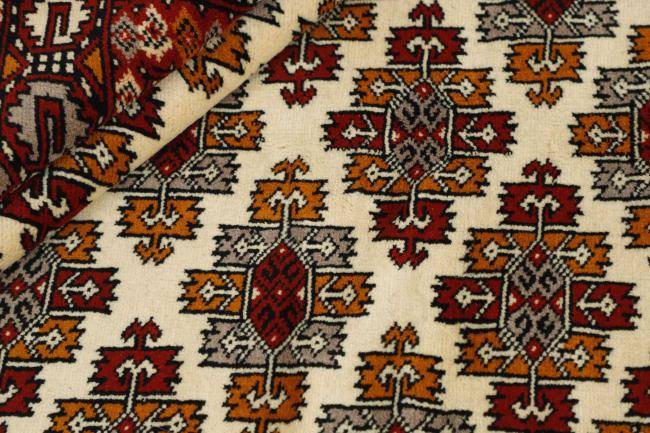 Nain Trading Turkaman 225 x 176 Kostenlose Rückgabe