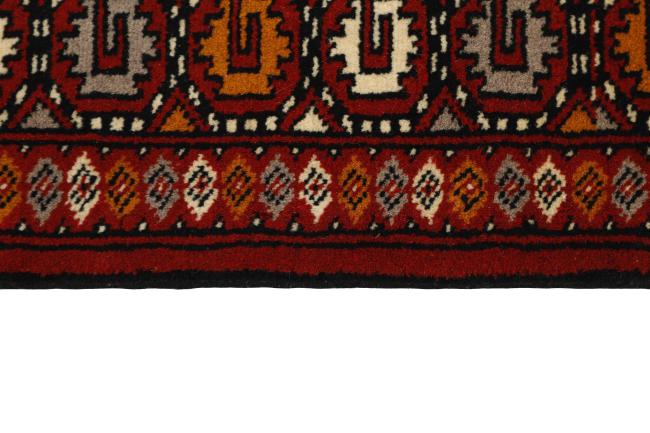 Nain Trading Turkaman 225 x 176 Kostenlose Rückgabe