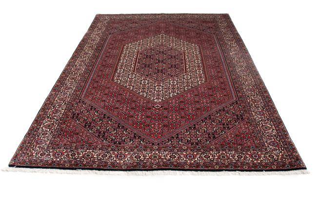 Nain Trading Bidjar 254 x 152 Begrenzte Freigabe