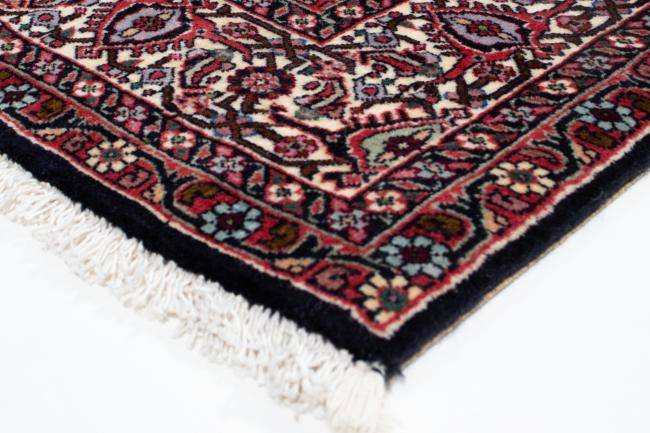 Nain Trading Bidjar 254 x 152 Begrenzte Freigabe