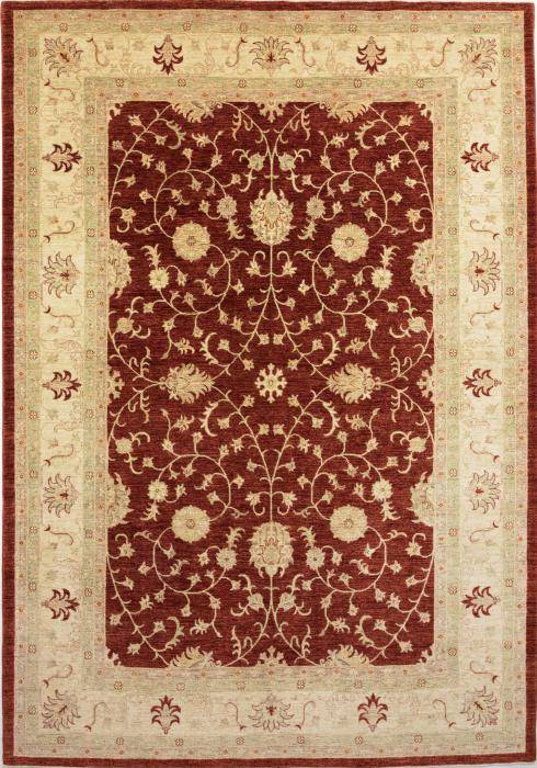 Nain Trading Ziegler Farahan 363 x 248 Letzter Tag