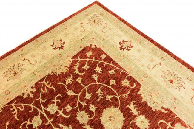 Nain Trading Ziegler Farahan 363 x 248 Letzter Tag