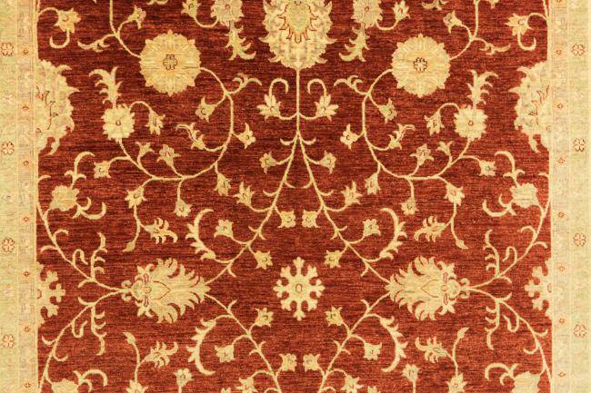 Nain Trading Ziegler Farahan 363 x 248 Letzter Tag
