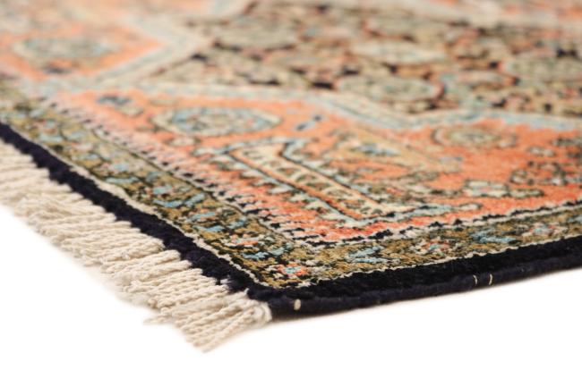 Nain Trading Ghom Seide 81 x 59 Bis zu 60% Rabatt