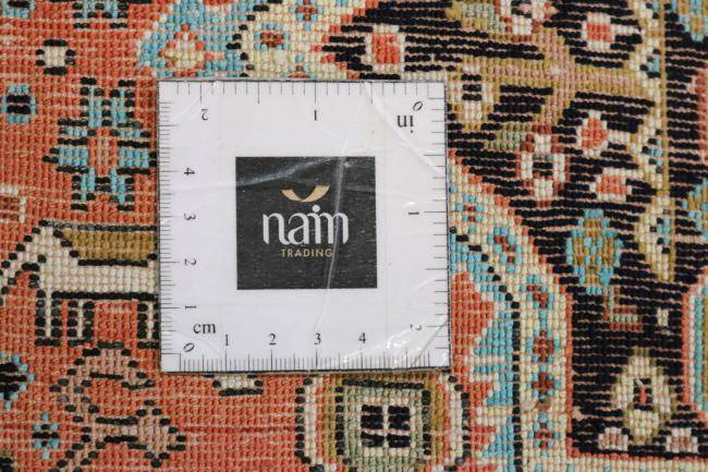 Nain Trading Ghom Seide 81 x 59 Bis zu 60% Rabatt
