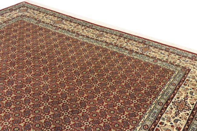 Nain Trading Moud Sherkat 270 x 216 Vierteljährliche Förderung