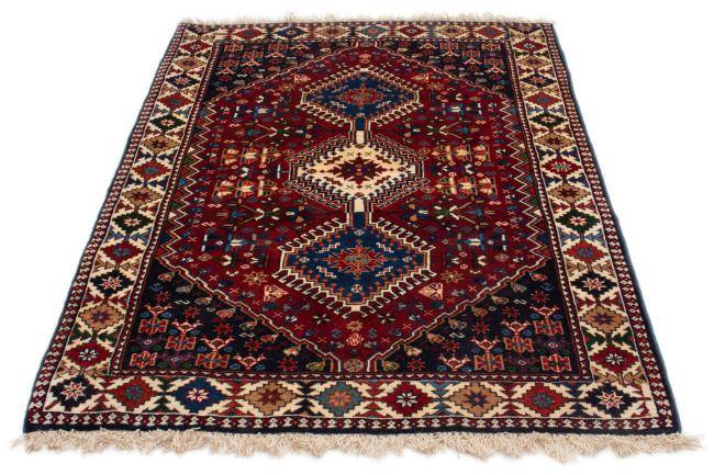 Nain Trading Yalameh 156 x 106 Speichern exportieren