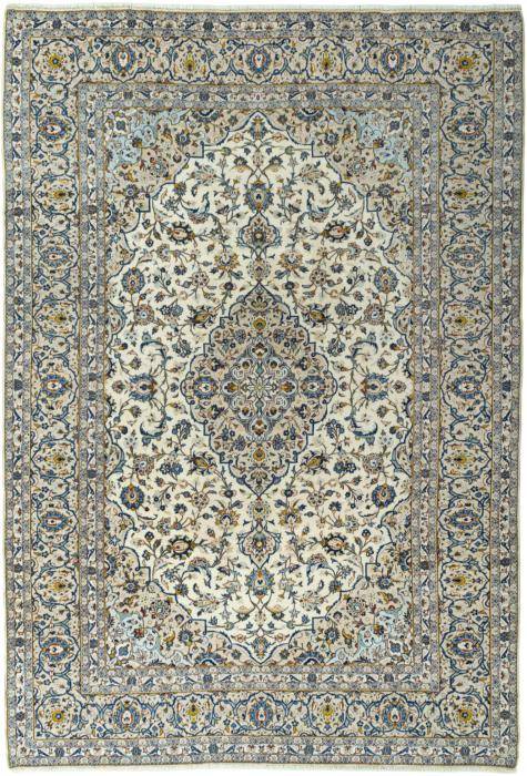Nain Trading Keshan 361 x 246