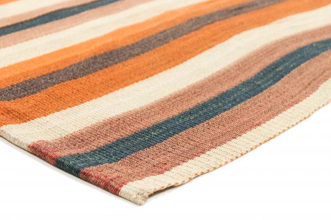 Nain Trading Kelim Fars Antik 197 x 129 Auslauf