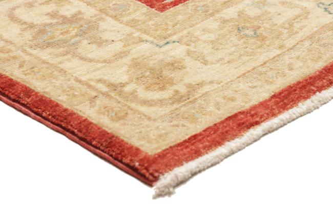 Nain Trading Ziegler Farahan 243 x 74 Günstig kaufen